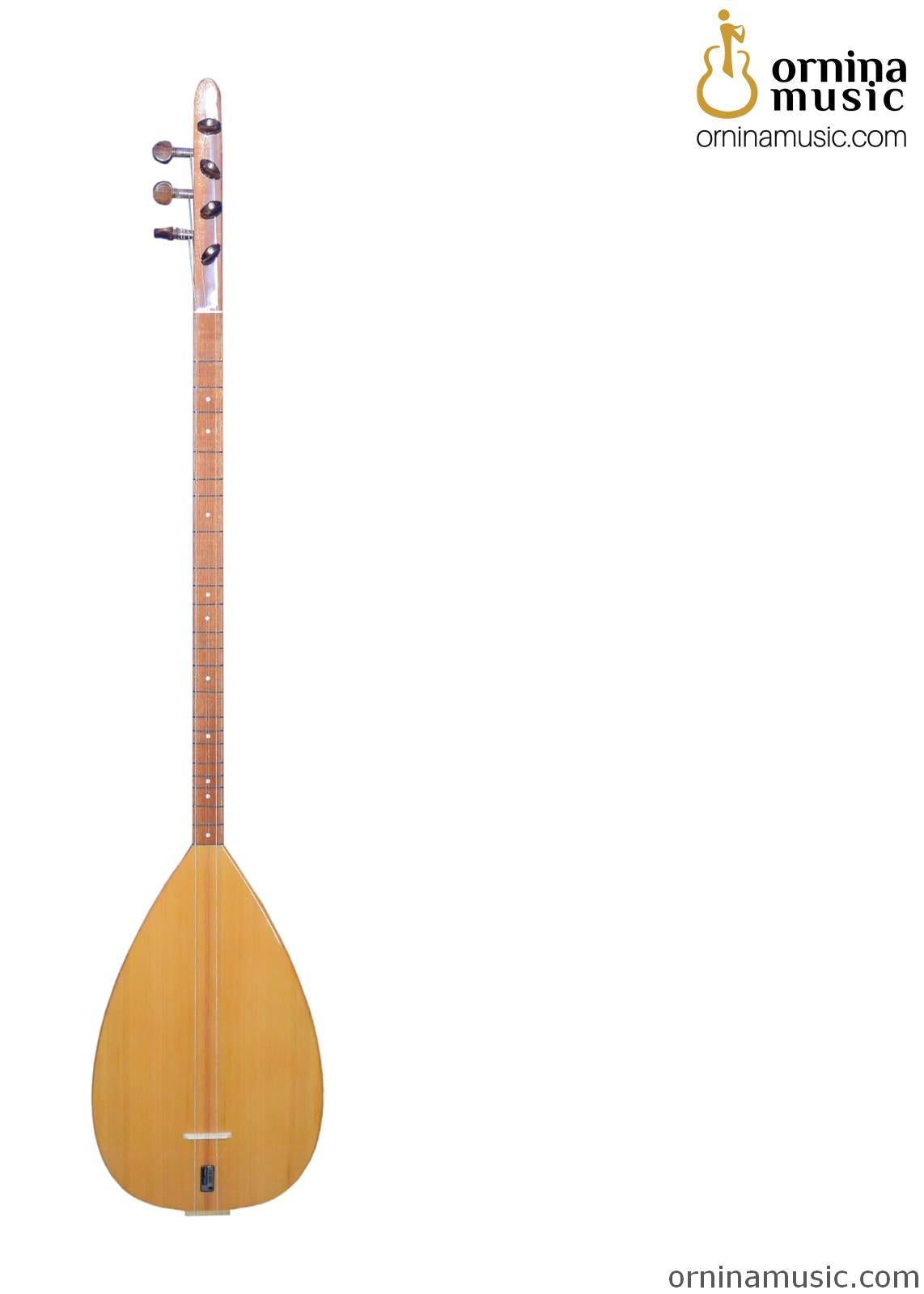 Baglama Saz instrument Kaufen - Ornina Music