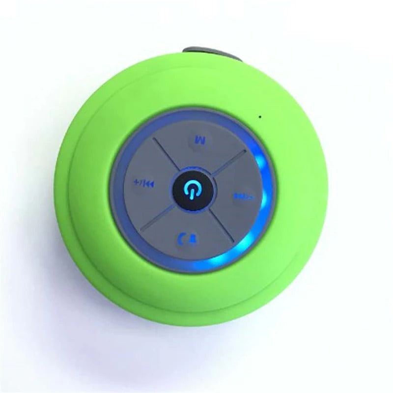 Ornina™ Mini Bluetooth Speaker Waterproof