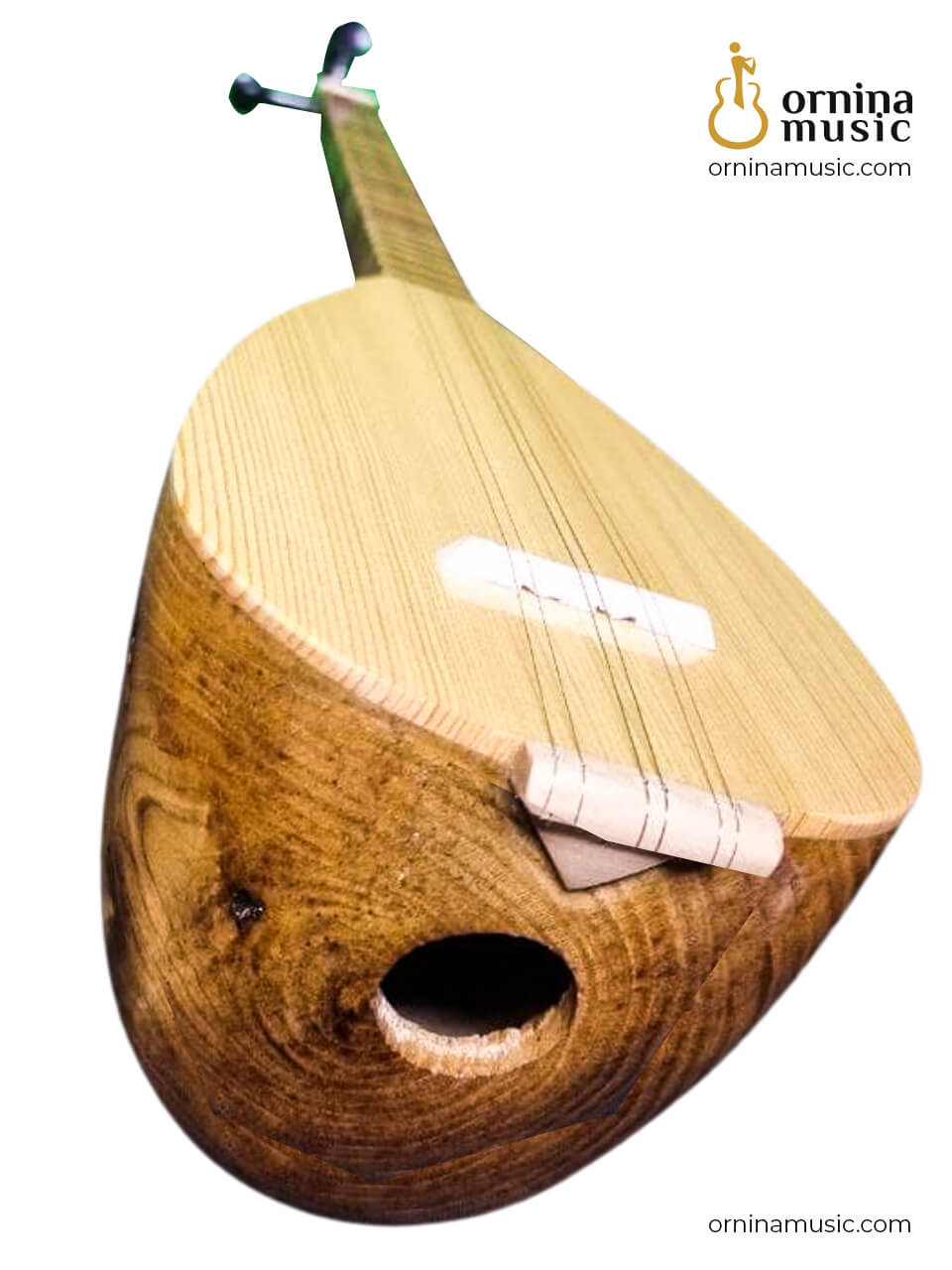 Cura saz - Cura Baglama instrument for sale – Ornina Music 