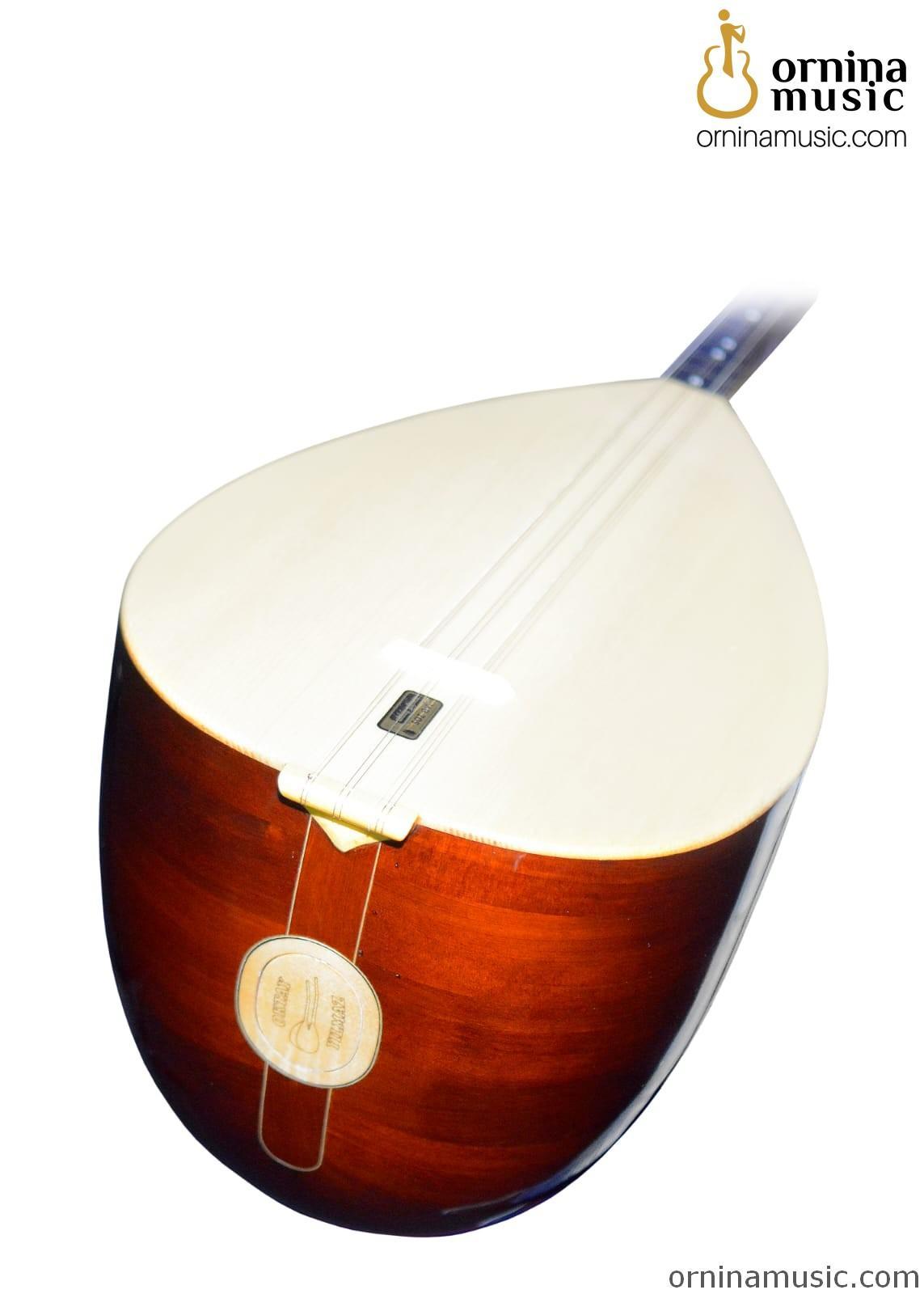Buy Saz instrument online - Baglama for sale online store
