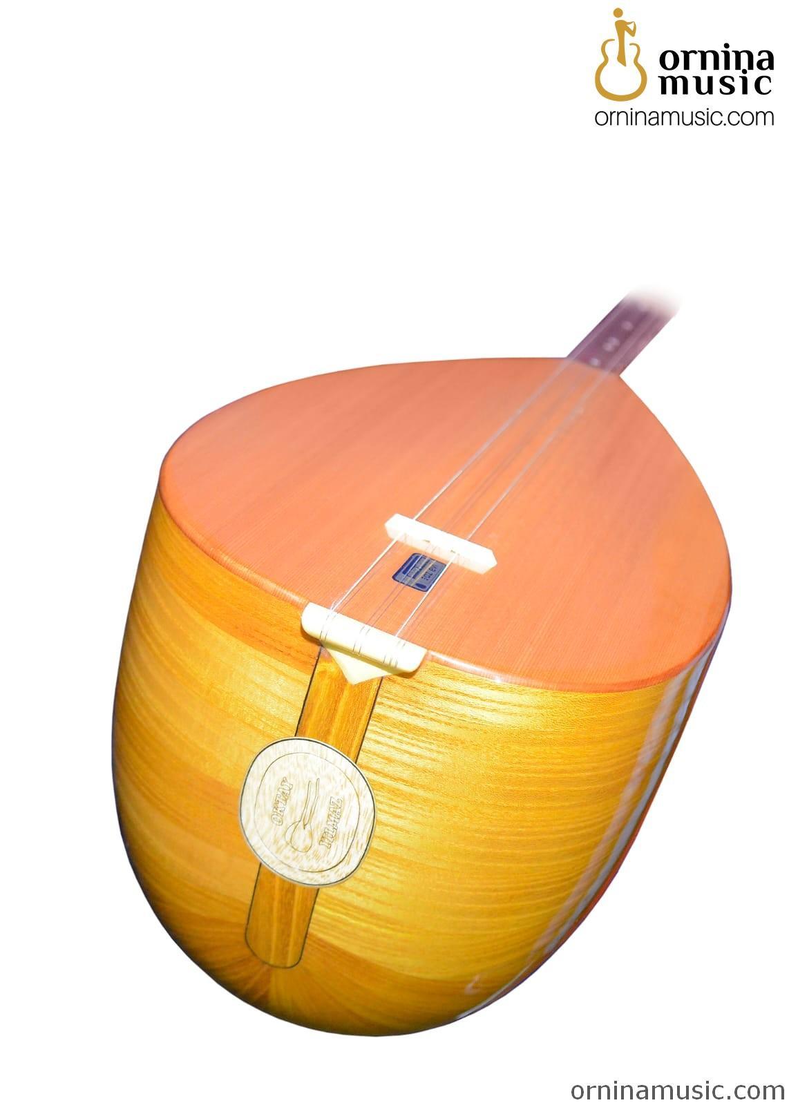 Saz instrument for sale online - the saz music instrument store ...