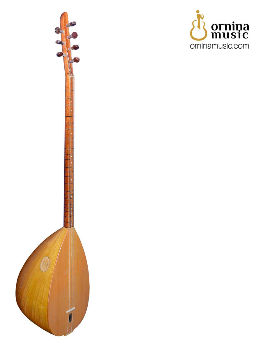 Saz instrument for sale online - the saz music instrument store ...