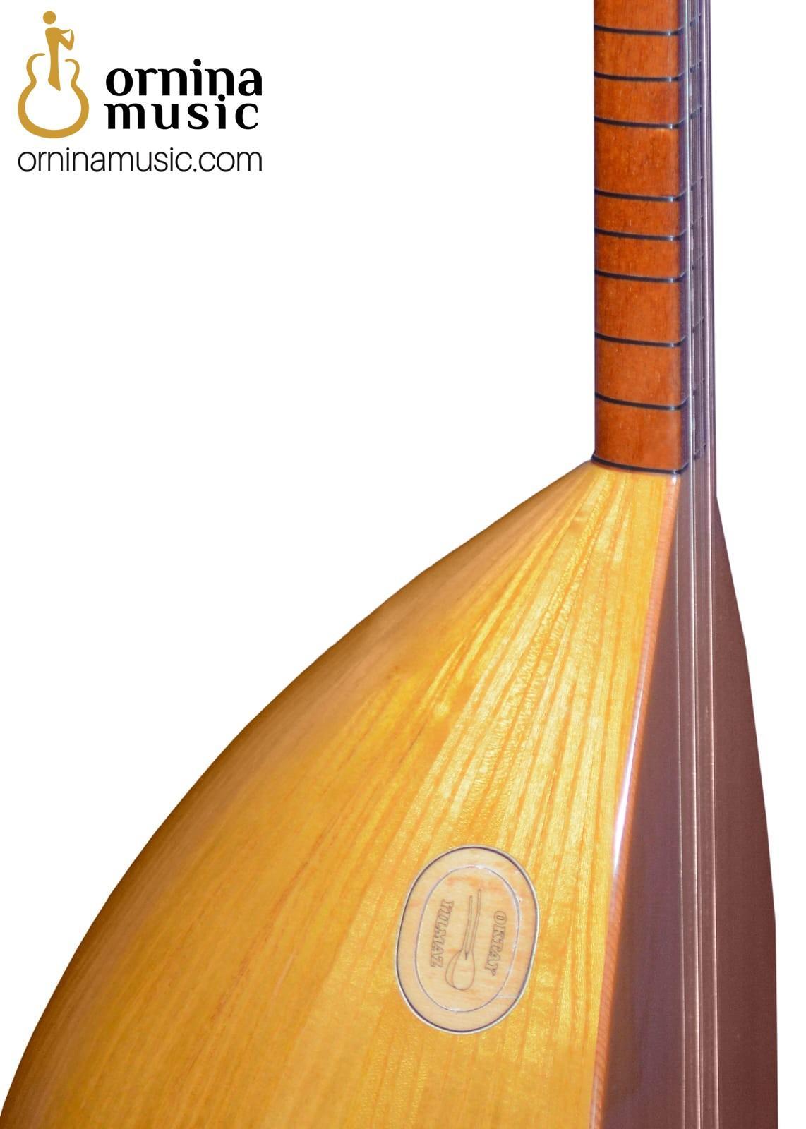 Saz instrument for sale online - the saz music instrument store ...