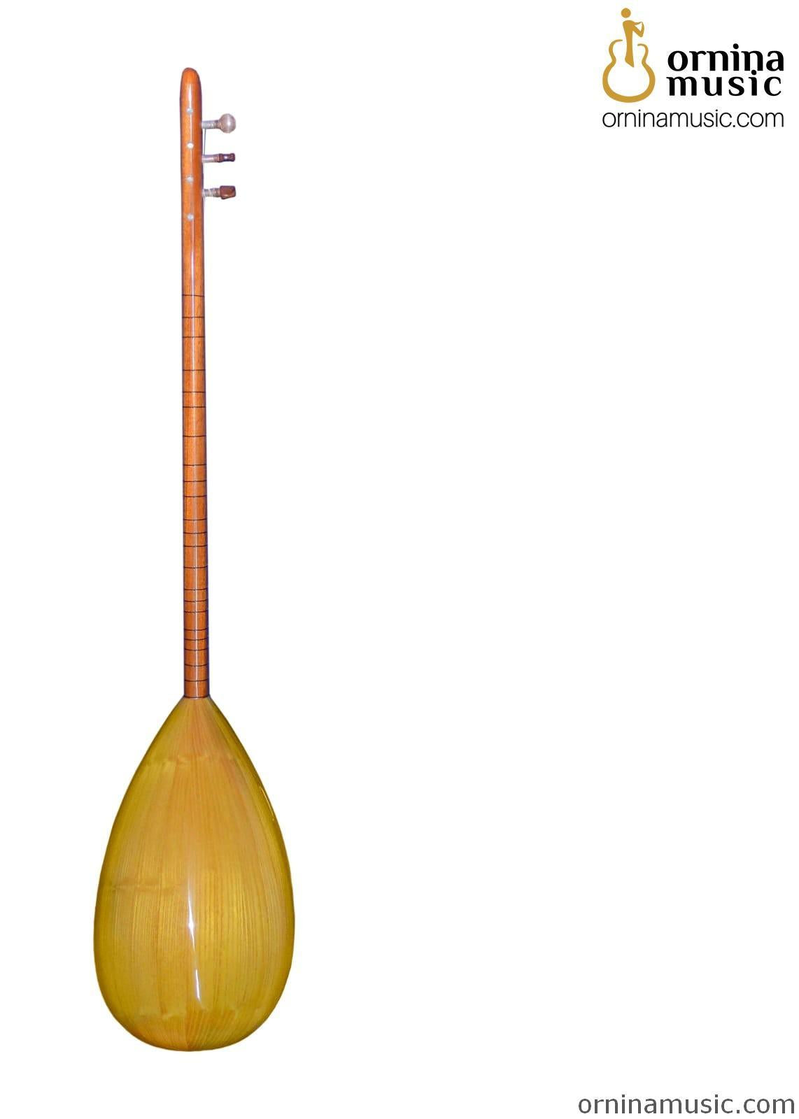 Saz instrument for sale online - the saz music instrument store ...