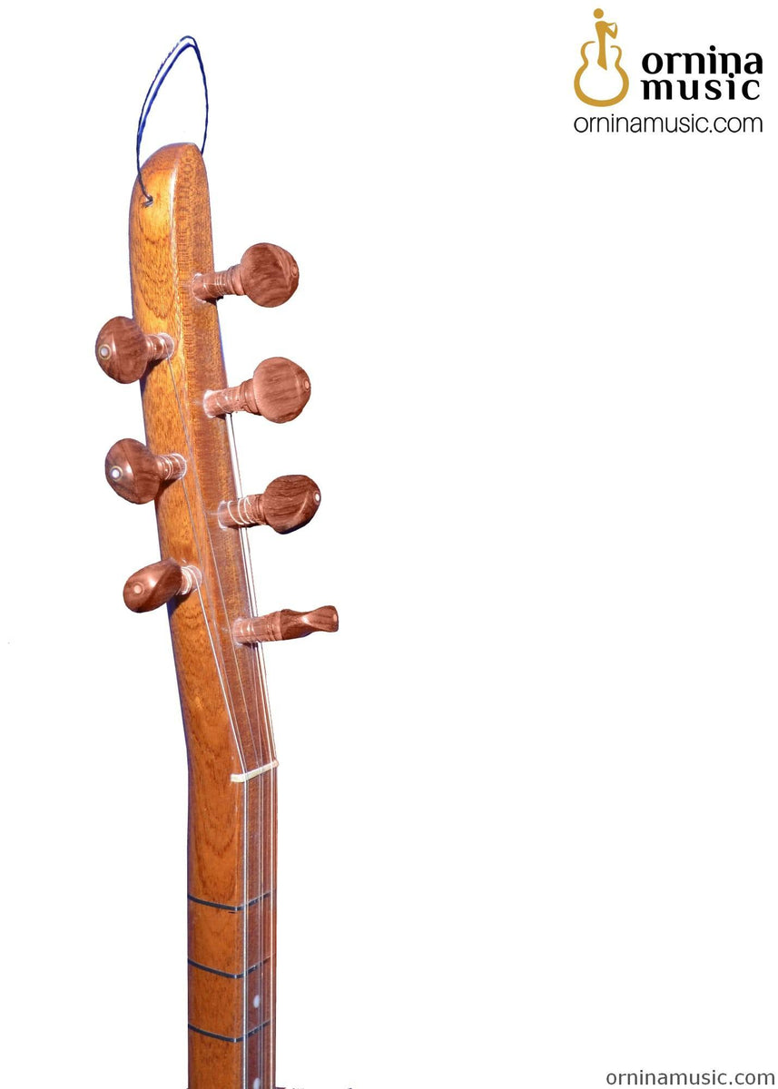 Oktay Yilmaz Saz Long Neck - Online Music instrument store – Ornina ...