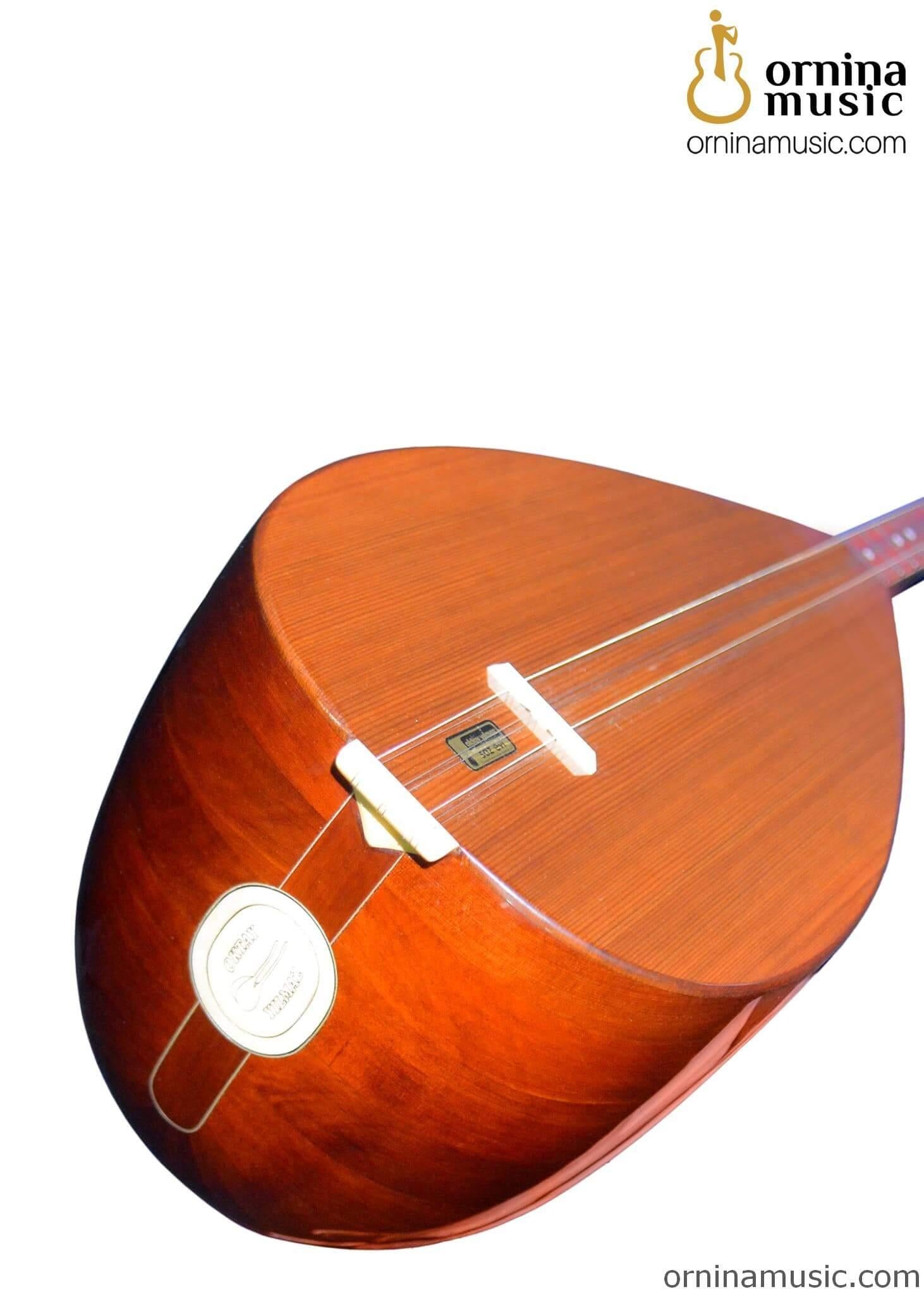 Long neck Saz shop - Buy Saz Baglama instrument – Ornina Music Long neck Saz shop - Buy Saz Baglama instrument – Ornina Music